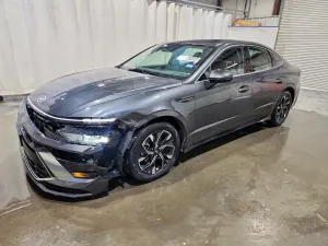 Hyundai Sonata 2.5L 4 2025