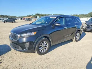 Kia Sorento 3.3L 6 2019