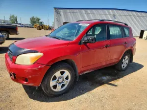 Toyota Rav4 2.4L 4 2006