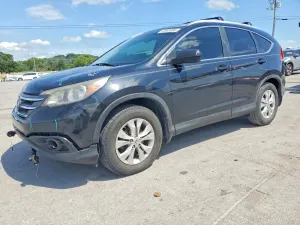Honda CR-V 2.4L 4 2013