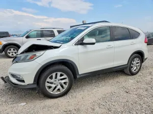 Honda CR-V 2.4L 4 2015