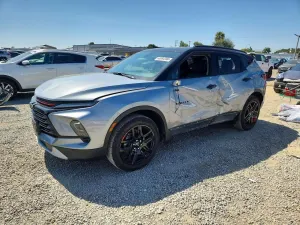 Chevrolet Blazer 2.0L 4 2023