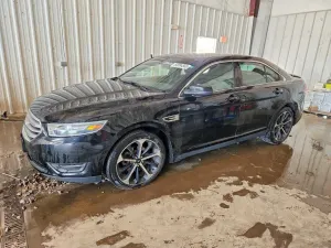 Ford Taurus 3.5L 6 2016