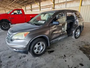 Honda CR-V 2.4L 4 2010