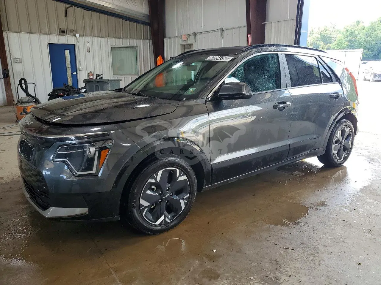 Kia Niro 0 2024