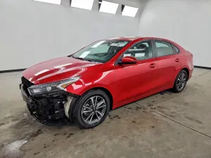 Kia Cerato / Forte / K3 2.0L 4 2024