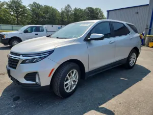 Chevrolet Equinox 1.5L 4 2022