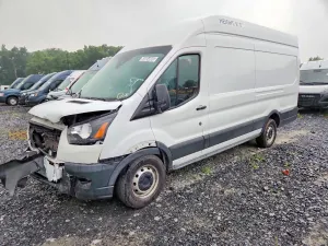 Ford Transit 3.5L 6 2021