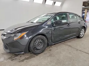 Toyota Corolla 1.8L 4 2021