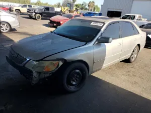 Toyota Avalon 3.0L 6 2001