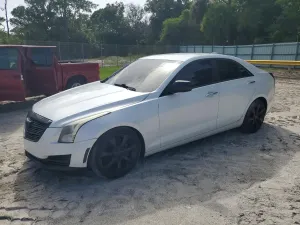 Cadillac ATS 2.0L 4 2016