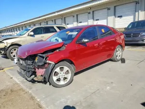 Kia Cerato / Forte / K3 2.0L 4 2010