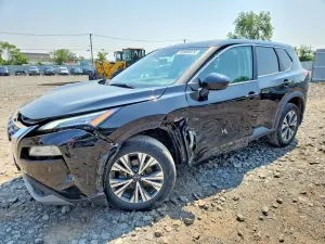 Nissan Rogue 1.5L 3 2023