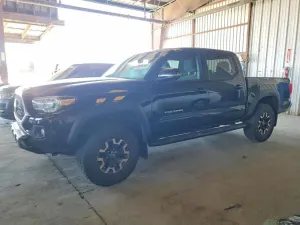 Toyota Tacoma 3.5L 6 2019