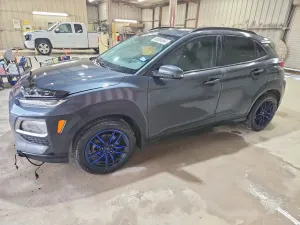 Hyundai Kona 2.0L 4 2018
