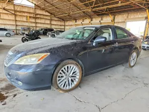Lexus ES 3.5L 6 2008
