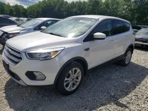 Ford Escape 1.5L 4 2017
