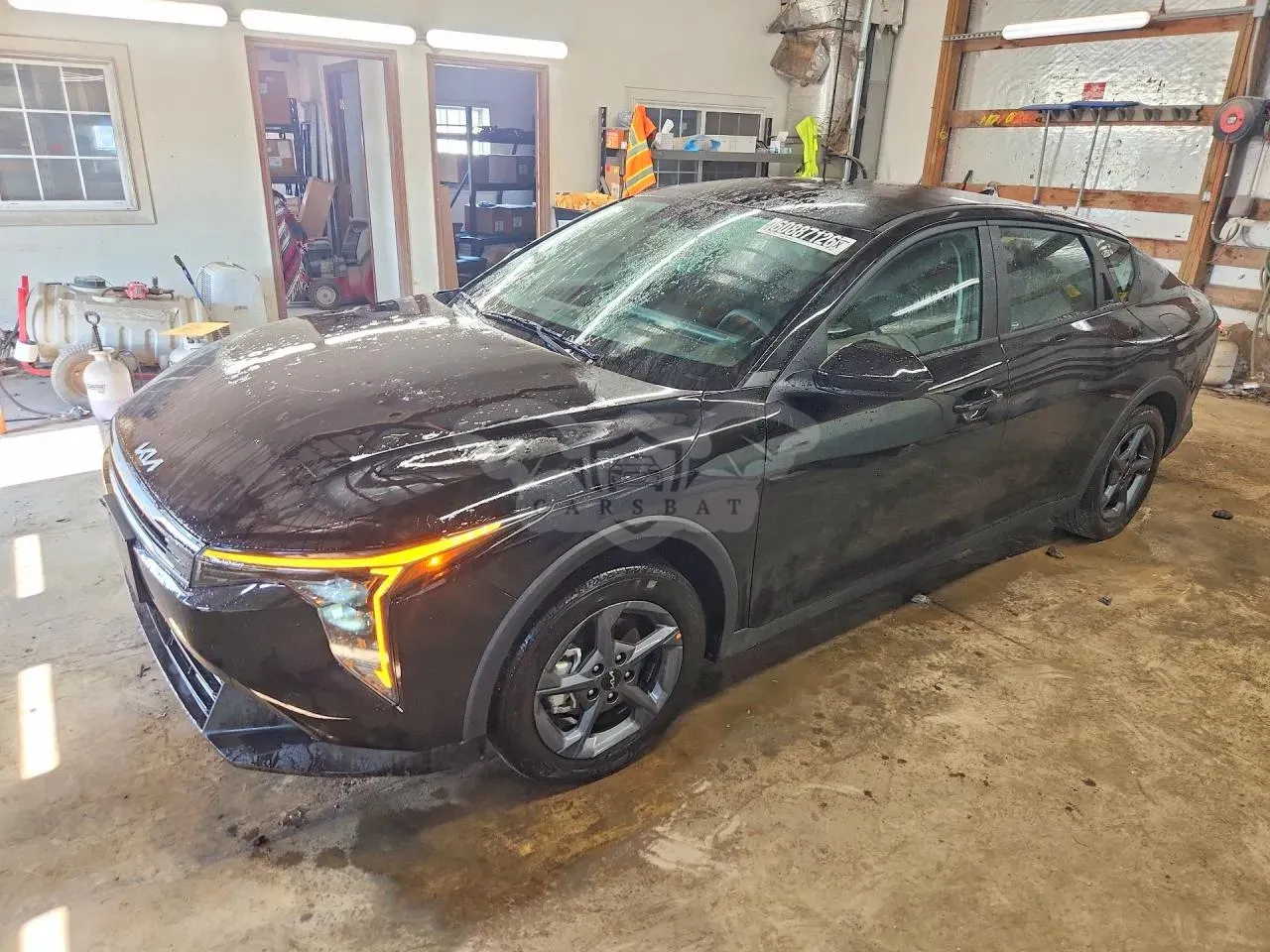 Kia K4 2.0L 4 2026