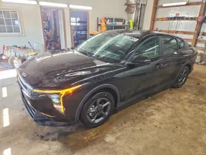 Kia K4 2.0L 4 2026
