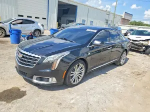 Cadillac XTS 3.6L 6 2019