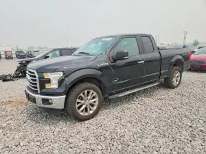 Ford F-150 2.7L 6 2015