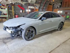 Kia K5 1.6L 4 2024