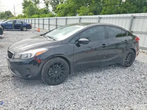 Kia Cerato / Forte / K3 2.0L 4 2017