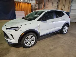Buick Encore 1.3L 3 2026