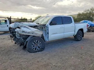 Toyota Tacoma 3.5L 6 2020