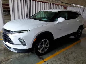 Chevrolet Blazer 2.0L 4 2025