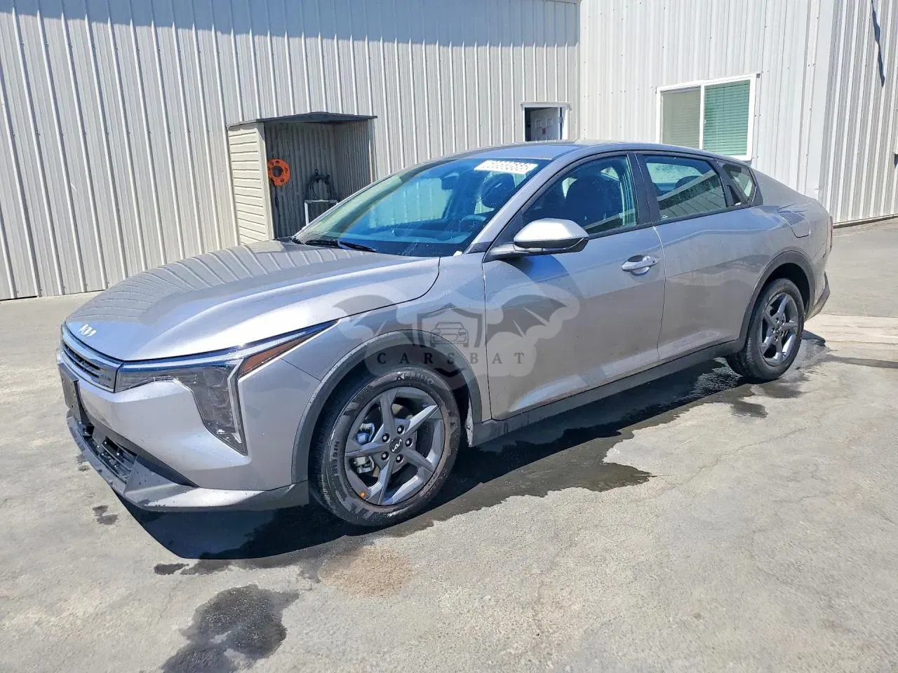 Kia K4 2.0L 4 2026