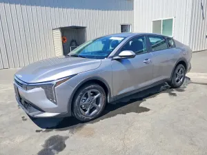 Kia K4 2.0L 4 2026
