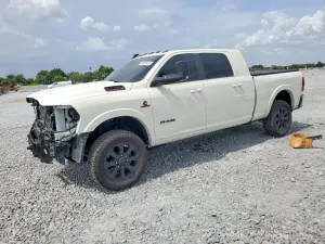 RAM 2500 6.7L 6 2021