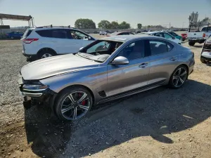 Genesis G70 2.5L 4 2025