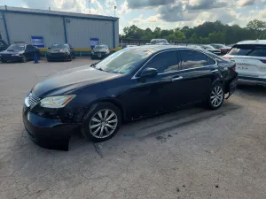 Lexus ES 3.5L 6 2007