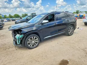 GMC Terrain 2.0L 4 2019