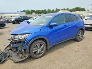 Honda HR-V 1.8L 4 2021