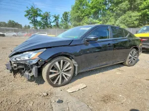 Nissan Altima 2.5L 4 2020