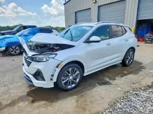 Buick Encore 1.3L 3 2023