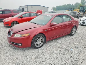 Acura TL 3.2L 6 2008