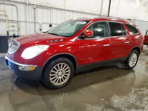 Buick Enclave 3.6L 6 2012