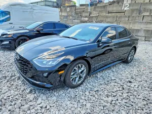 Hyundai Sonata 2.5L 4 2023