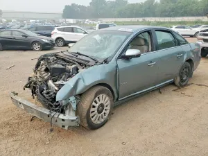 Mercury Sable 3.5L 6 2008