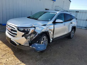 GMC Terrain 1.5L 4 2020
