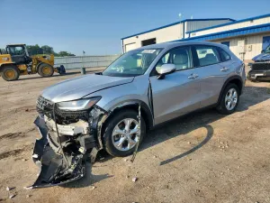 Honda HR-V 2.0L 4 2025
