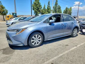 Toyota Corolla 1.8L 4 2020