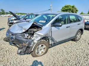 Honda CR-V 2.4L 4 2014