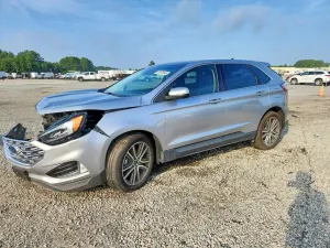 Ford Edge 2.0L 4 2020