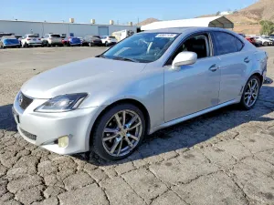 Lexus IS 2.5L 6 2006