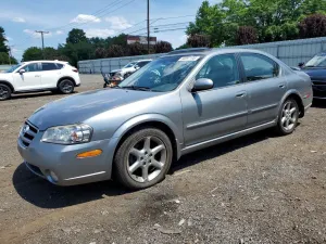 Nissan Maxima 3.5L 6 2003